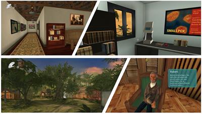 Quantifying Scientific Thinking Using Multichannel Data With Crystal Island: Implications for Individualized Game-Learning Analytics